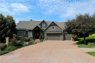 11580 S Carbondale Street, Olathe, KS 66061