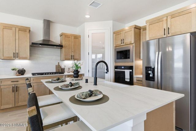 115 Dawson Street, Santa Teresa, NM 88008
