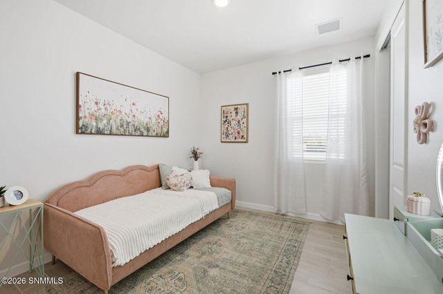 115 Dawson Street, Santa Teresa, NM 88008