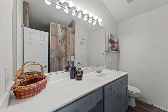 13600 Ponderosa Ranch Road, Fort Worth, TX 76262