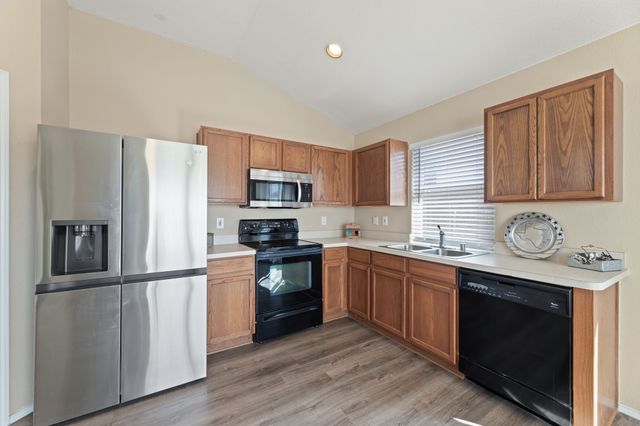13600 Ponderosa Ranch Road, Fort Worth, TX 76262