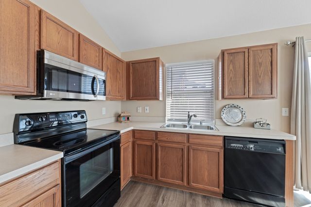 13600 Ponderosa Ranch Road, Fort Worth, TX 76262