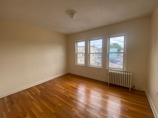 130 Talbot Avenue 5, Boston, MA 02124