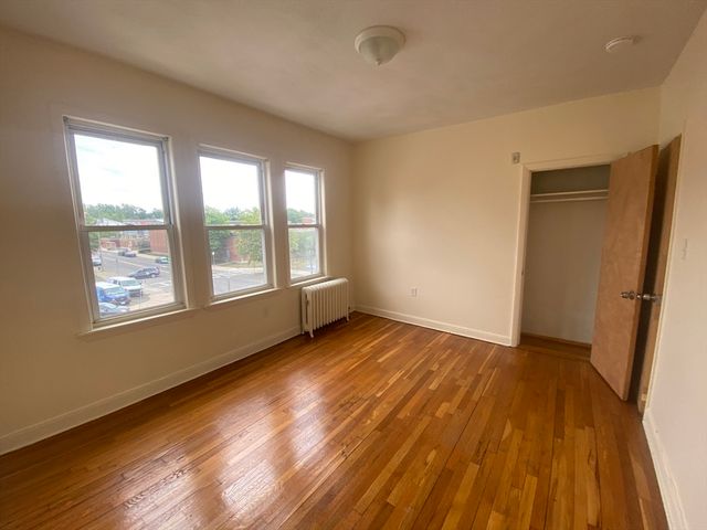 130 Talbot Avenue 5, Boston, MA 02124