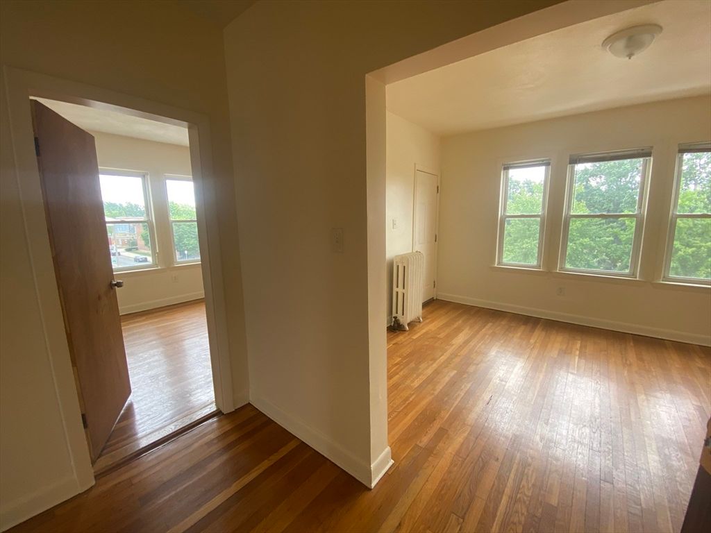 130 Talbot Avenue 5, Boston, MA 02124