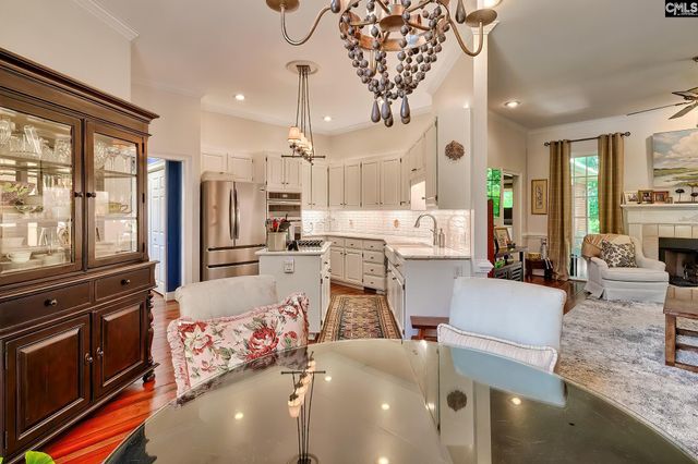 153 Heather Glen Drive, Lexington, SC 29072