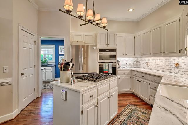 153 Heather Glen Drive, Lexington, SC 29072