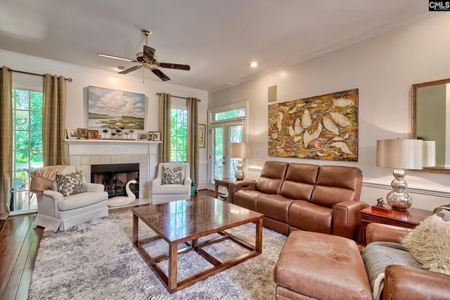 153 Heather Glen Drive, Lexington, SC 29072