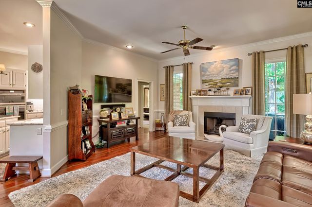 153 Heather Glen Drive, Lexington, SC 29072