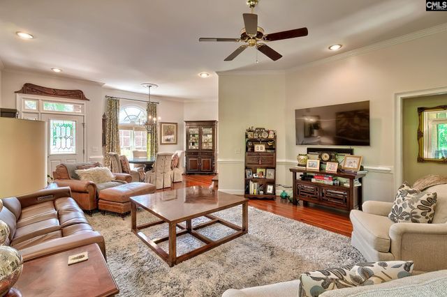 153 Heather Glen Drive, Lexington, SC 29072