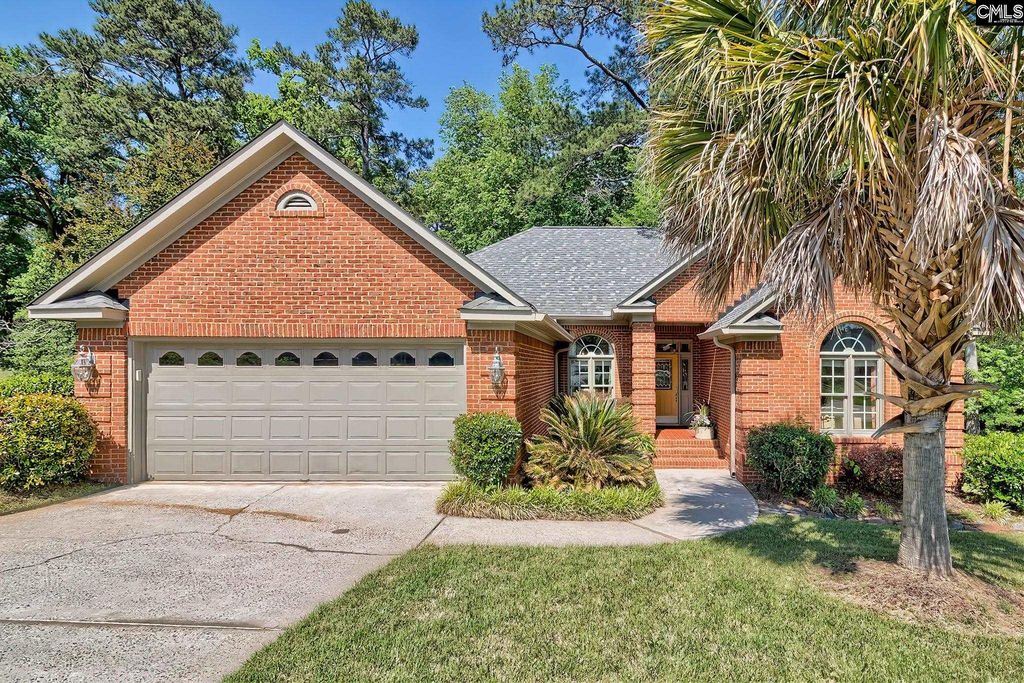 153 Heather Glen Drive, Lexington, SC 29072