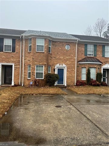 812 Elgin CT, Chesapeake, VA 23320
