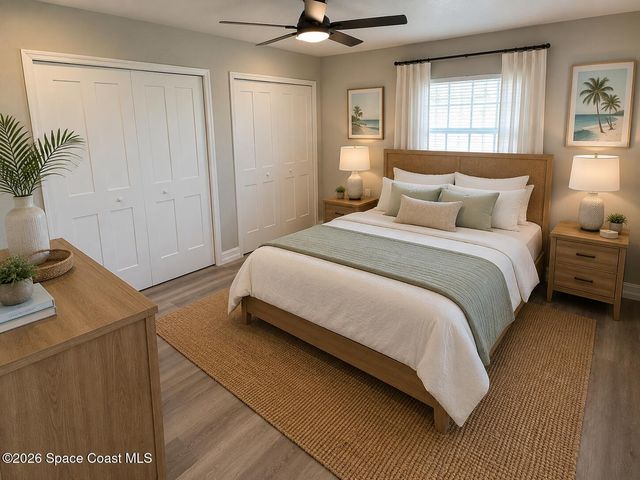 2839 Colbert Circle, Melbourne, FL 32901