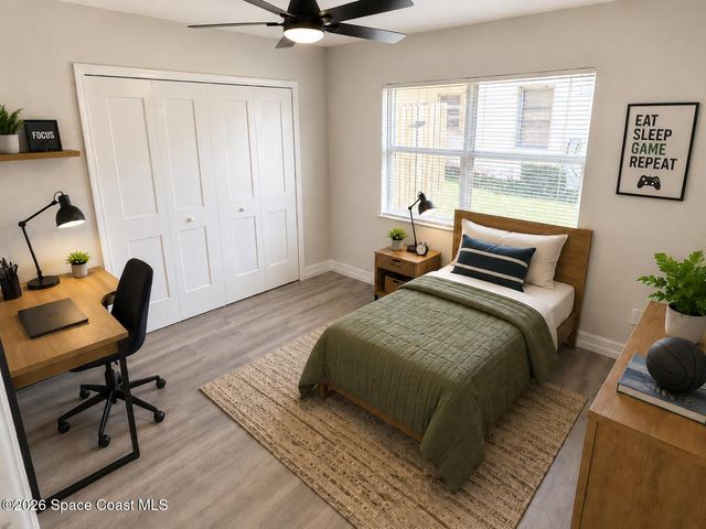 2839 Colbert Circle, Melbourne, FL 32901