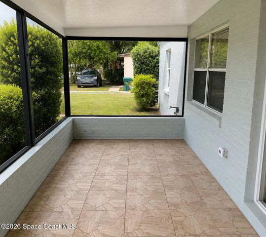2839 Colbert Circle, Melbourne, FL 32901