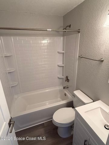 2839 Colbert Circle, Melbourne, FL 32901