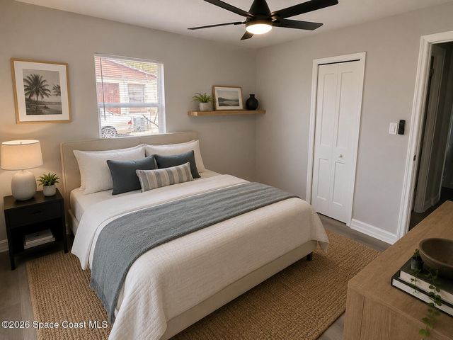 2839 Colbert Circle, Melbourne, FL 32901