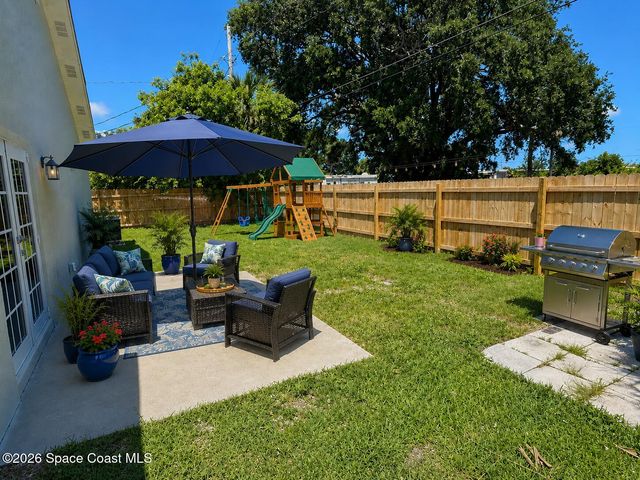 2839 Colbert Circle, Melbourne, FL 32901