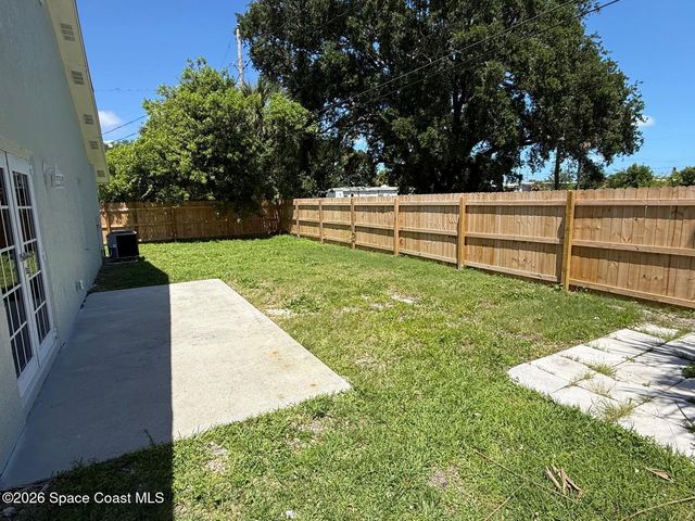 2839 Colbert Circle, Melbourne, FL 32901