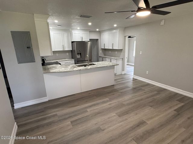 2839 Colbert Circle, Melbourne, FL 32901