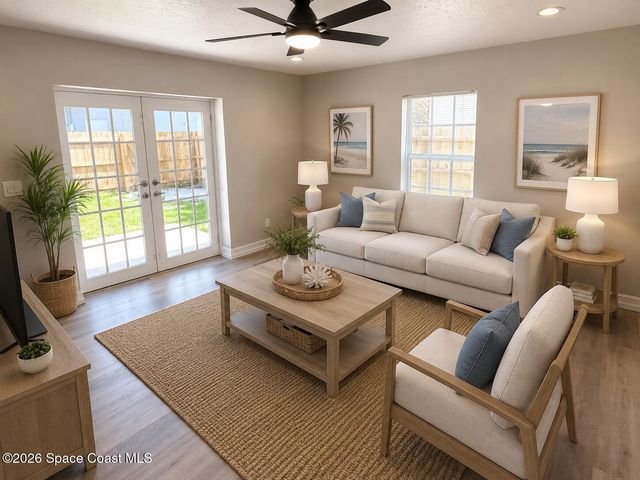 2839 Colbert Circle, Melbourne, FL 32901