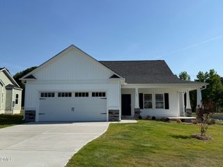 103 Flatland Drive, Princeton, NC 27569