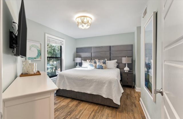 111 High Hammock Villas, Seabrook Island, SC 29455