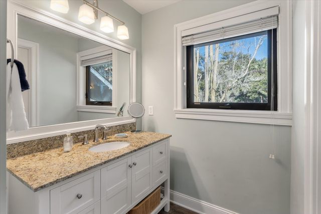 111 High Hammock Villas, Seabrook Island, SC 29455