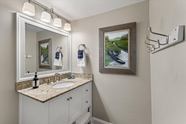 111 High Hammock Villas, Seabrook Island, SC 29455
