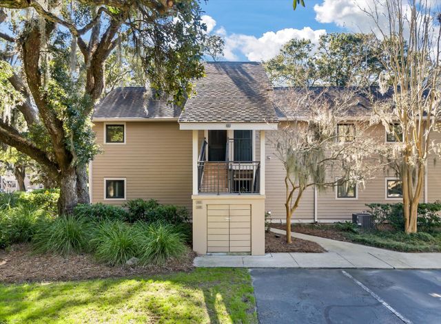 111 High Hammock Villas, Seabrook Island, SC 29455
