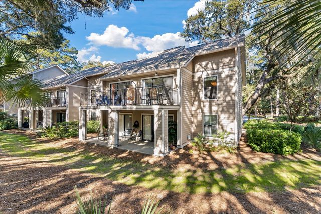 111 High Hammock Villas, Seabrook Island, SC 29455