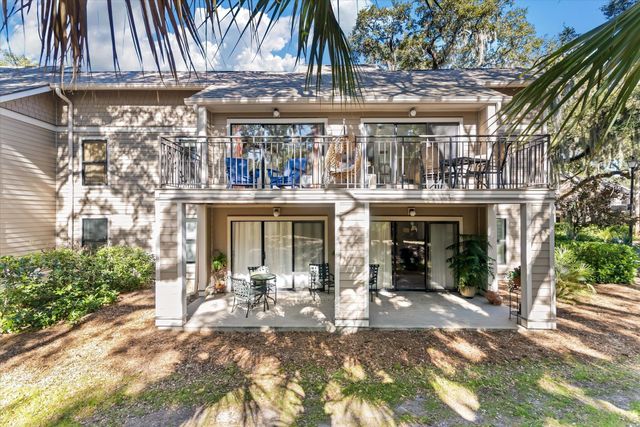 111 High Hammock Villas, Seabrook Island, SC 29455
