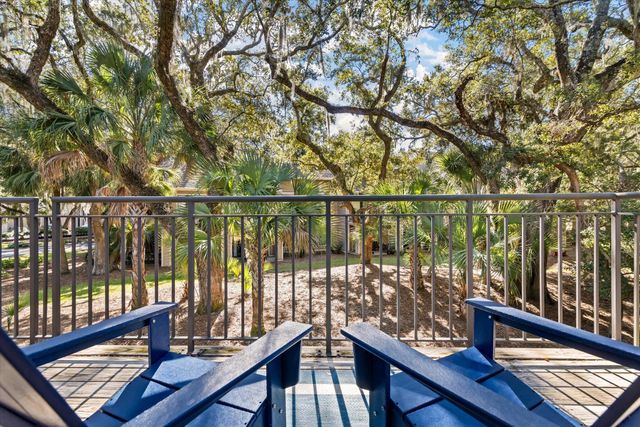 111 High Hammock Villas, Seabrook Island, SC 29455