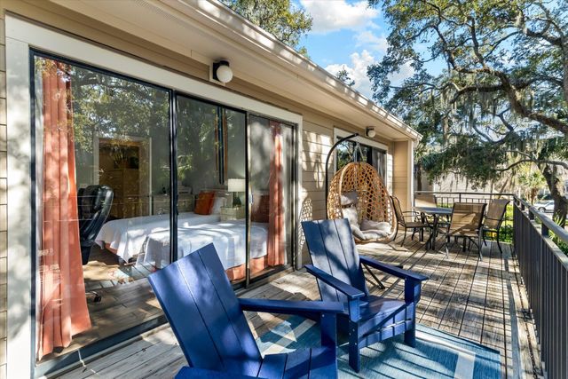 111 High Hammock Villas, Seabrook Island, SC 29455