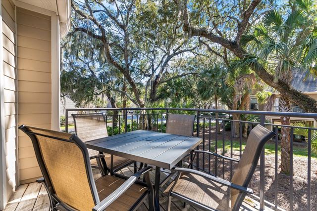 111 High Hammock Villas, Seabrook Island, SC 29455