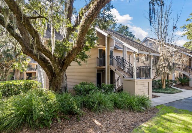 111 High Hammock Villas, Seabrook Island, SC 29455