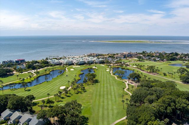 111 High Hammock Villas, Seabrook Island, SC 29455