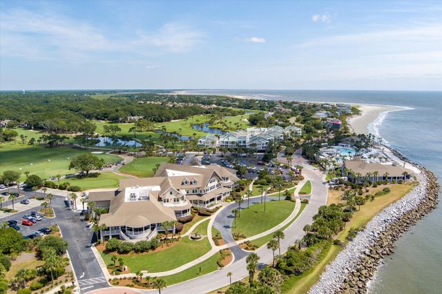 111 High Hammock Villas, Seabrook Island, SC 29455