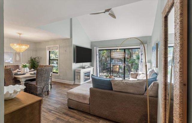 111 High Hammock Villas, Seabrook Island, SC 29455
