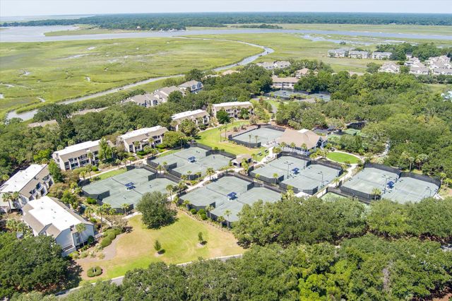 111 High Hammock Villas, Seabrook Island, SC 29455