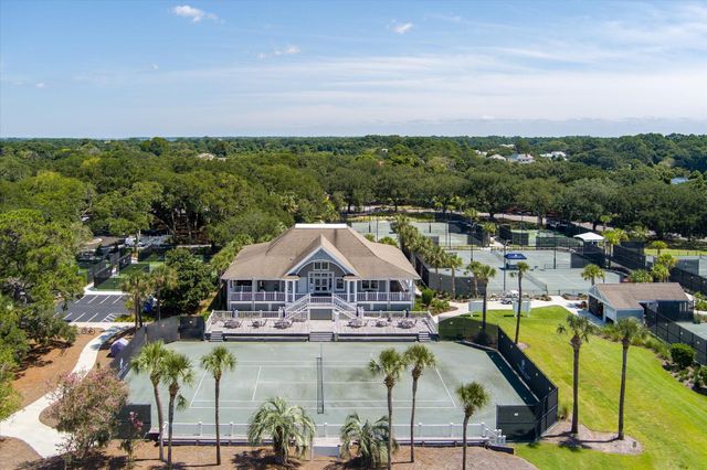 111 High Hammock Villas, Seabrook Island, SC 29455