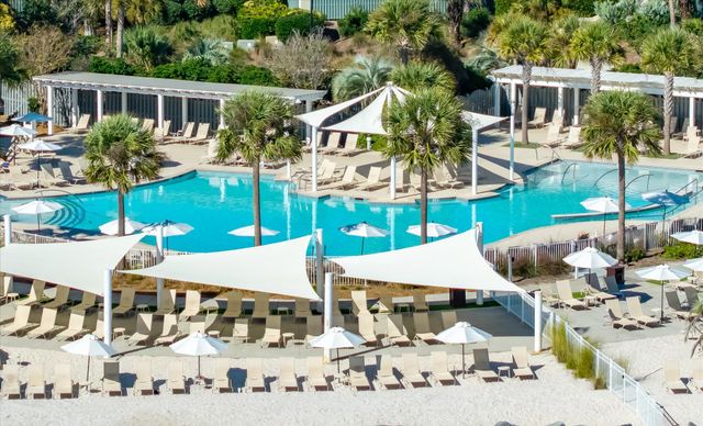 111 High Hammock Villas, Seabrook Island, SC 29455