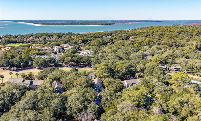 111 High Hammock Villas, Seabrook Island, SC 29455