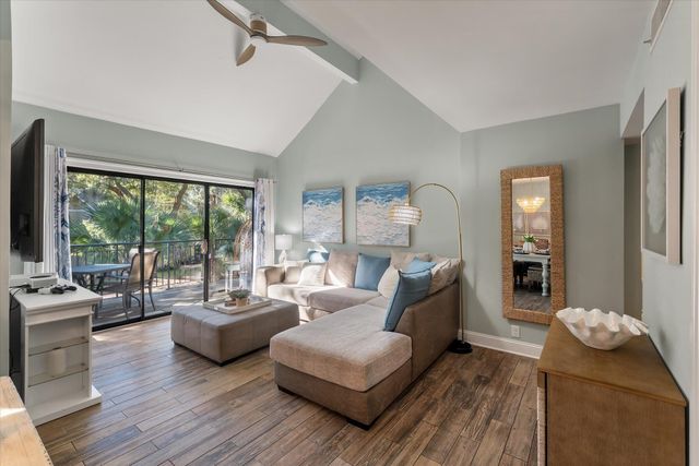 111 High Hammock Villas, Seabrook Island, SC 29455