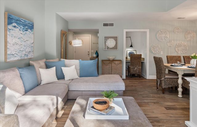 111 High Hammock Villas, Seabrook Island, SC 29455