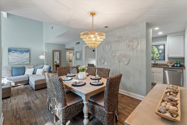 111 High Hammock Villas, Seabrook Island, SC 29455