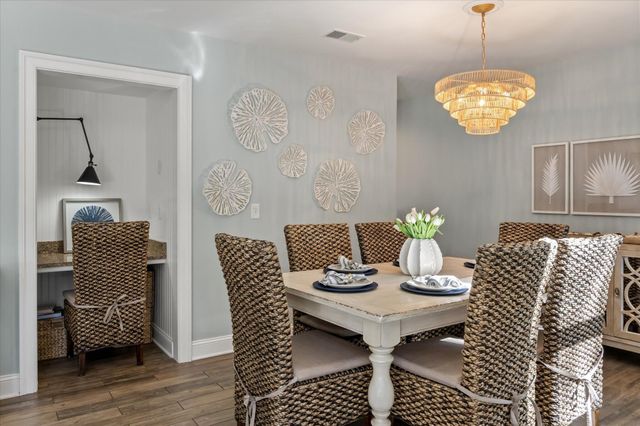 111 High Hammock Villas, Seabrook Island, SC 29455