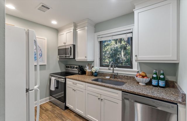 111 High Hammock Villas, Seabrook Island, SC 29455