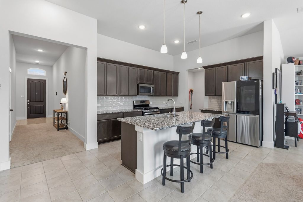 2434 Pebble Bank Lane, Midlothian, TX 76065 — photo 3