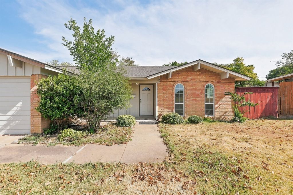 4207 Rainier Street, Irving, TX 75062 — photo 2